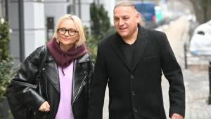 Golcowie w hołdzie dojrzałej miłości. Prezent na 25-lecie małżeństwa