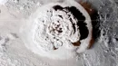 Erupcja Hunga Tonga-Hunga Haʻapai 15 stycznia 2022 r. Po erupcji wydarzyło się coś niezwykłego. Satelity to wykryły