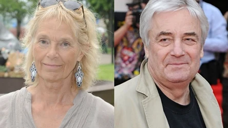 Małgorzata Braunek, Andrzej Żuławski