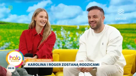 Karolina Pisarek i Roger Salla szykują wielkie gender reveal. "Chcemy zrobić z tego uroczystość"