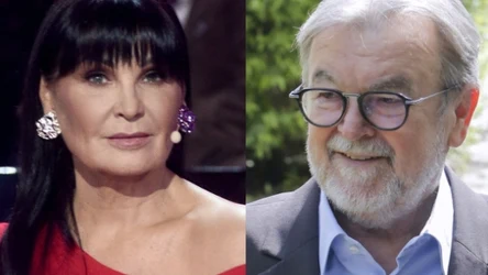Iwona Pavlović, Edward Miszczak