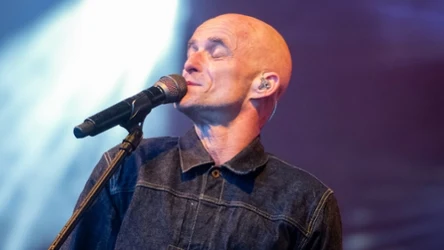Artur Rojek szykuje nowy album
