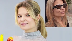 Manowska poszła do fryzjera i zrobiła to samo. Fani i tak są zachwyceni