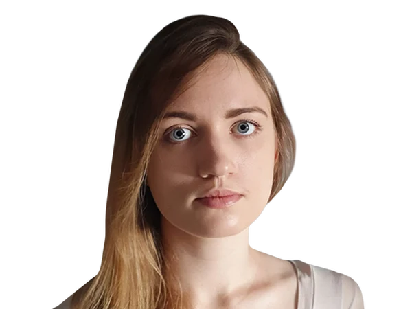 Martyna Piotrowska