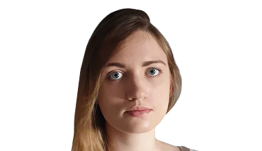 Martyna Piotrowska