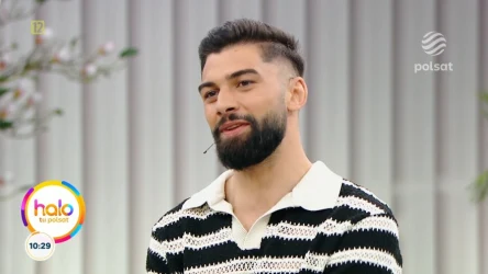 "Myślałem, że odpadnę po dwóch tygodniach". Axel o kulisach „Farmy”