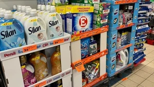 Biedronka odpala promocję chemii. Drugi produkt nawet 80% taniej
