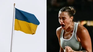 Przełomowa decyzja MKOl. Ukraińcy nie wytrzymali. Sabalenka w tle