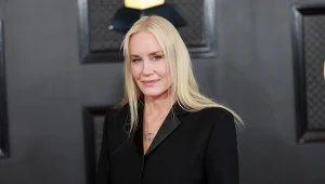 Daryl Hannah