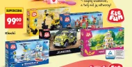 Klocki LEGO