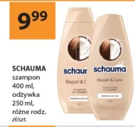 Szampon Schauma