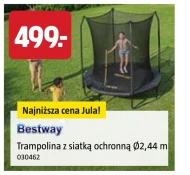 Trampolina Bestway