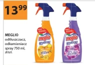 Odtłuszczacz Meglio