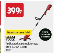 Podkaszarka Meec Tools