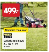 Kosiarka spalinowa Meec Tools
