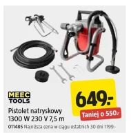 Meec Tools