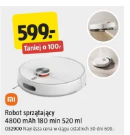 Робот для прибирання MI