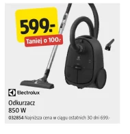 Гувер Electrolux