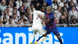 La Liga: FC Barcelona - Real Madryt. O której El Clasico? [TRANSMISJA]