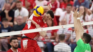 Polak bohaterem meczu o medal MŚ. Grbić nie zapomniał. Kolejna bitwa