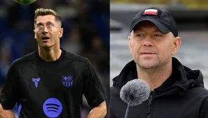 Lewandowski nie pomógł. Znamy decyzję Nawrockiego. Przekazał ją całej Polsce
