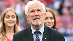 Kasperczak niespodziewanie ogłasza ws. awansu Wisły. Podjął już decyzję