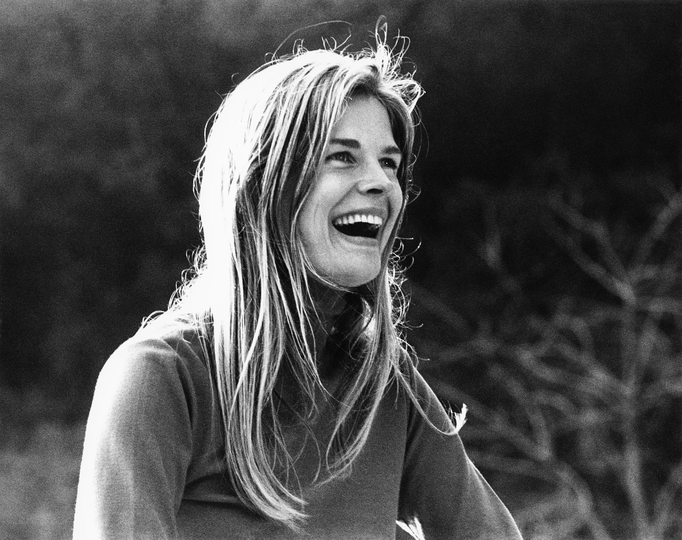 Candice Bergen