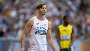 Złoty medalista IO ogłasza. 32 lata i koniec, bohater Polaków mówi "pas" 