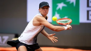 WTA Rzym: Kiedy i o której Iga Świątek gra z Elisabettą Cocciaretto? [TRANSMISJA]