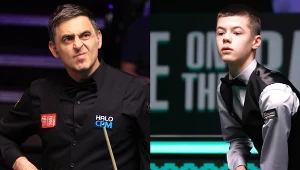 Koniec sezonu, World Snooker Tour ogłasza ws. Szubarczyka. Ten potwierdził