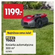 Kosiarka automatyczna Meec Tools