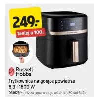 Frytkownica Russell Hobbs