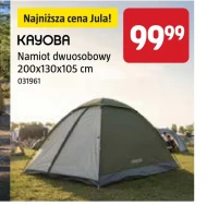 Namiot Jula