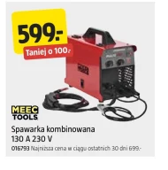 Spawarka Meec Tools