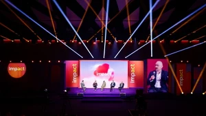 Podczas Impact’26 aż 10 przedstawicieli Erste Bank Polska weźmie udział w najważniejszych debatach