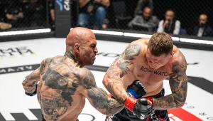FAME MMA 31: Wyniki NA ŻYWO. Zobacz, kto wygrał te walki