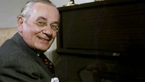 Mieczysław Fogg