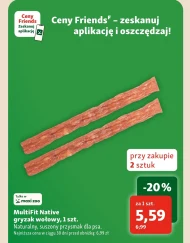 Gryzak dla psa Multifit