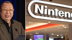 Legenda Nintendo udaje się na emeryturę