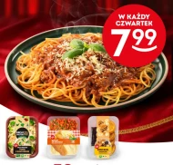 Spaghetti