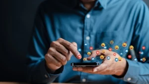 Wietnam wprowadza kontrolę Internetu, w planach tysiące influencerów i sztuczna inteligencja