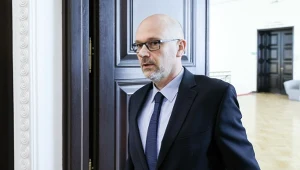 Minister Maciej Berek poinformował, że kolejny projekt ustawy o kryptoaktywach został skierowany do Sejmu