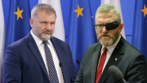 Żurek wydał prokuratorom polecenie. Chce wyjątkowych działań wobec Brauna