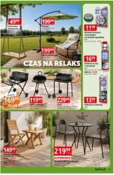 Relaks! - E.Leclerc