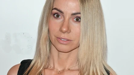 Małgorzata Opczowska 