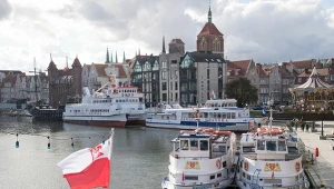 Rejsy po Bałtyku podrożały