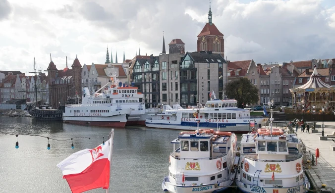 Rejsy po Bałtyku podrożały