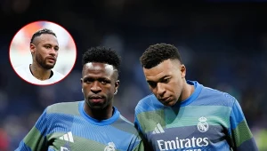 Stajnia Augiasza w Madrycie. Nieuniknione. Neymar ostrzegał przed Mbappe