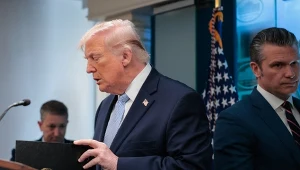 Pentagon opublikował pierwsze odtajnione akta o UFO
