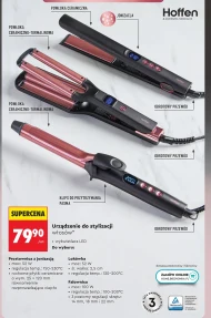 Prostownica Hoffen
